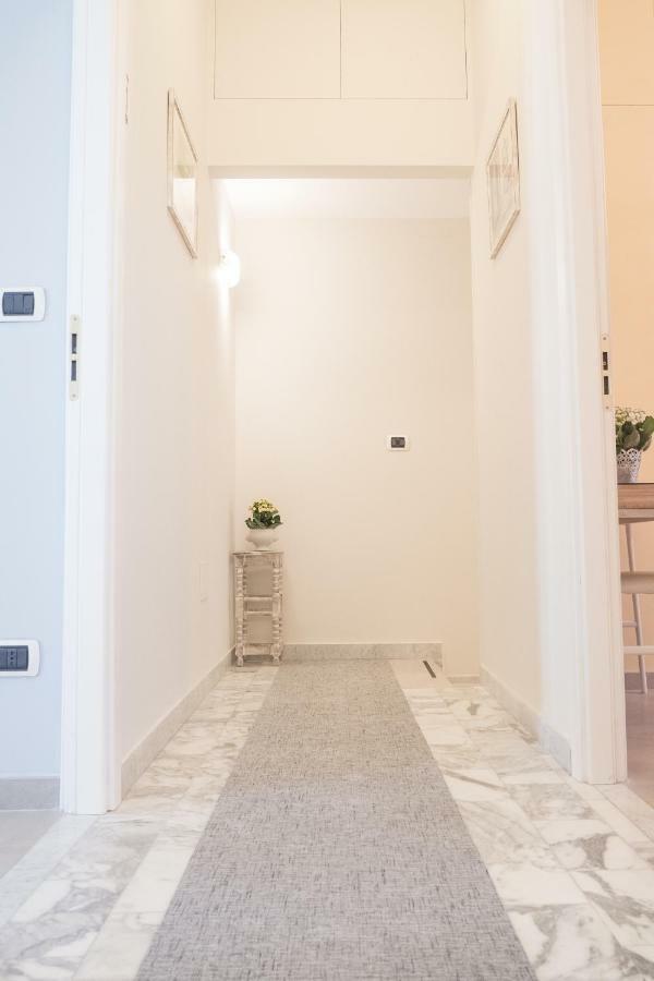B&B Fontanelle Romane Buitenkant foto